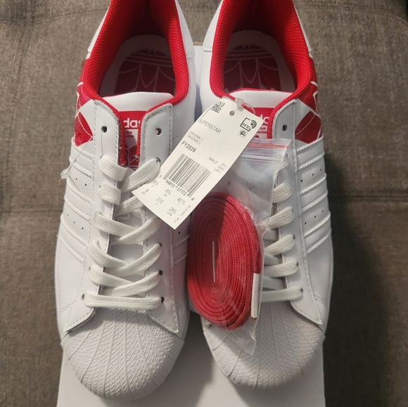 ADIDAS SUPERSTAR - Picture 3 of 7